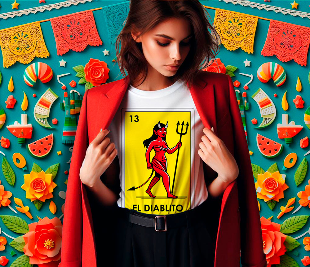 El Diablito