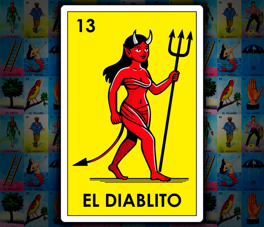 El Diablito